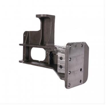 Кронштейн компрессора кондиционера, можно заменить на 8126-04055-2