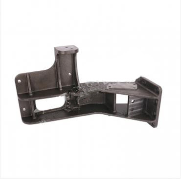 Кронштейн компрессора кондиционера, можно заменить на 8126-04055-1