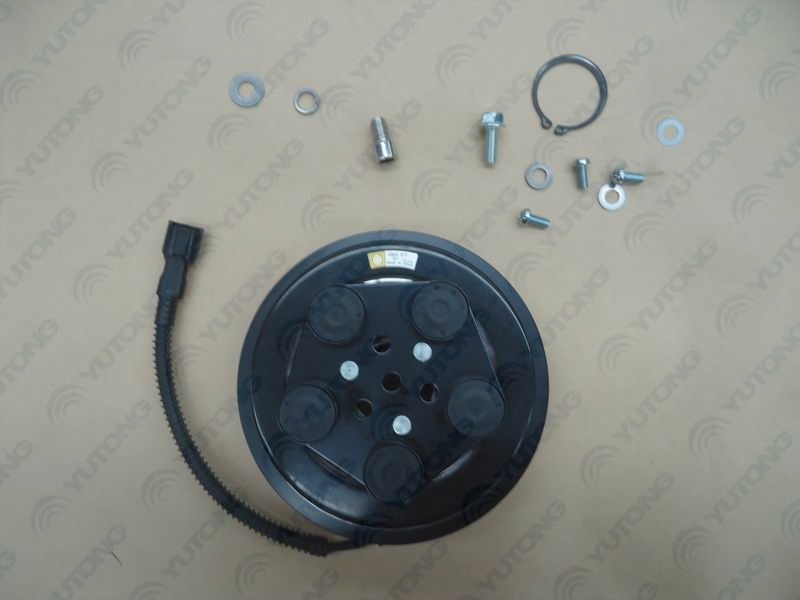 ТМ 31-2B-158 щелевая муфта