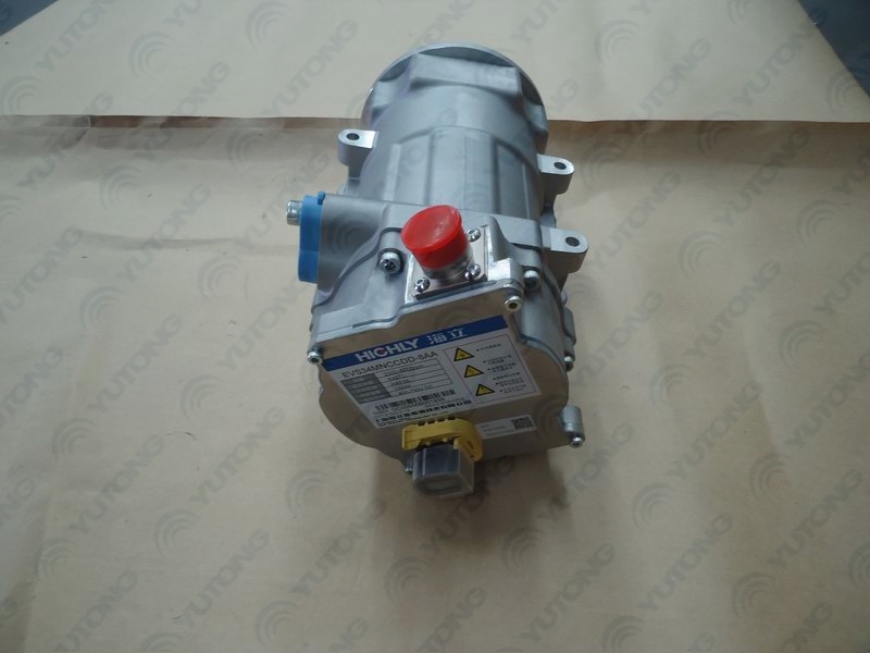 Haili Compressor EVS34MNCCDD-8AA-1