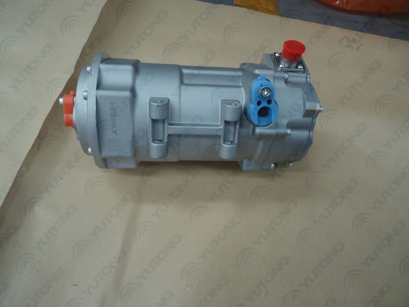 Haili Compressor EVS34MNCCDD-8AA-2