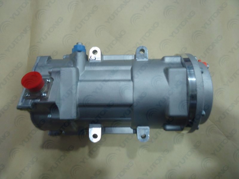 Компрессор Haili 42, включён AVIC-1