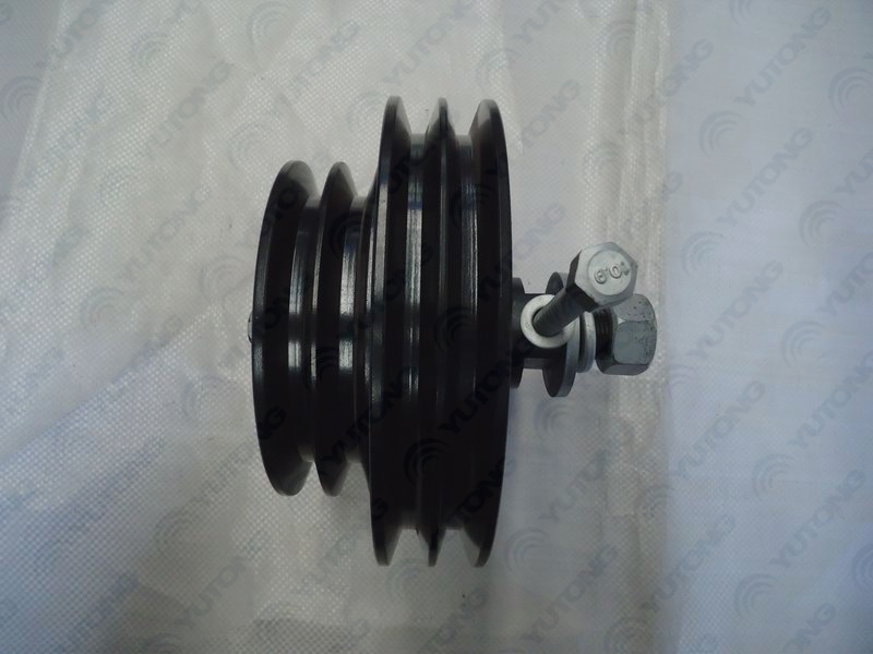Compressor, TM31, 1B, 158-1