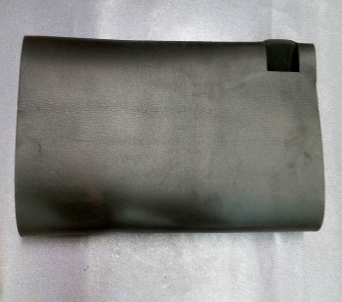 Lid insulation board