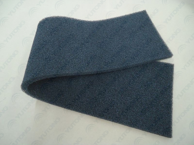 Antibacterial polyether filter (815*200*15)