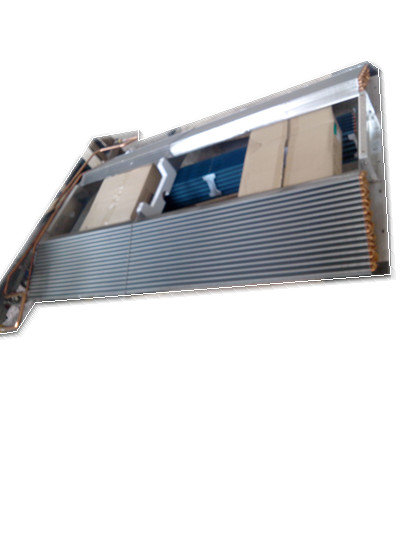 Сердечник конденсатора