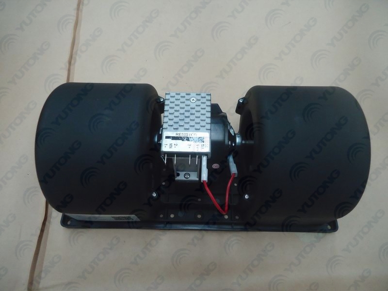 Low noise long life evaporator-1