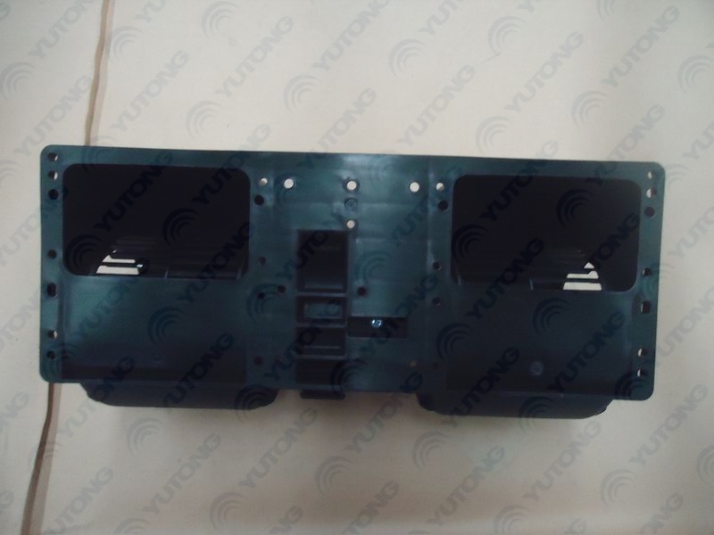 Low noise long life evaporator