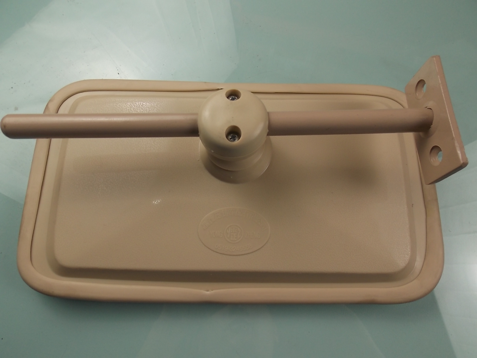 Rectangular convex endoscope 317*182 light gray and white-1