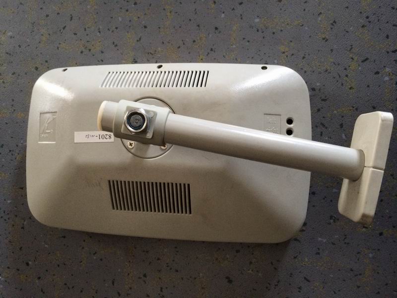 Rectangular convex off-white endoscope, 300*180, R1800, upper right-1