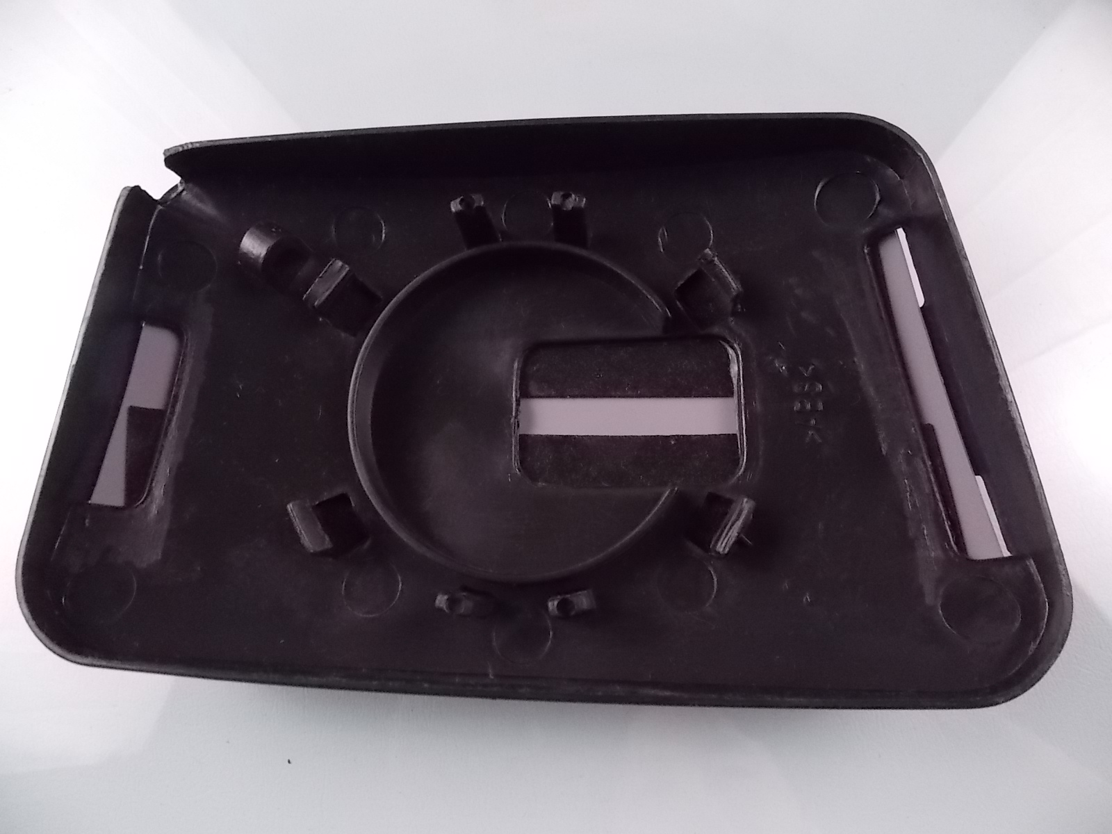 Sub-lens (manual) imitation of Merkron-1
