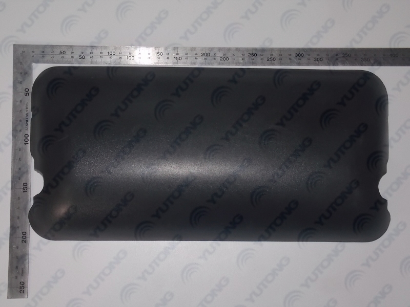 D Main mirror rear cover (morning European style)