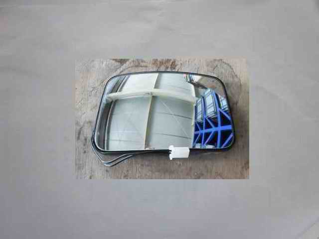 D Sub-lens (electric) Morning European style