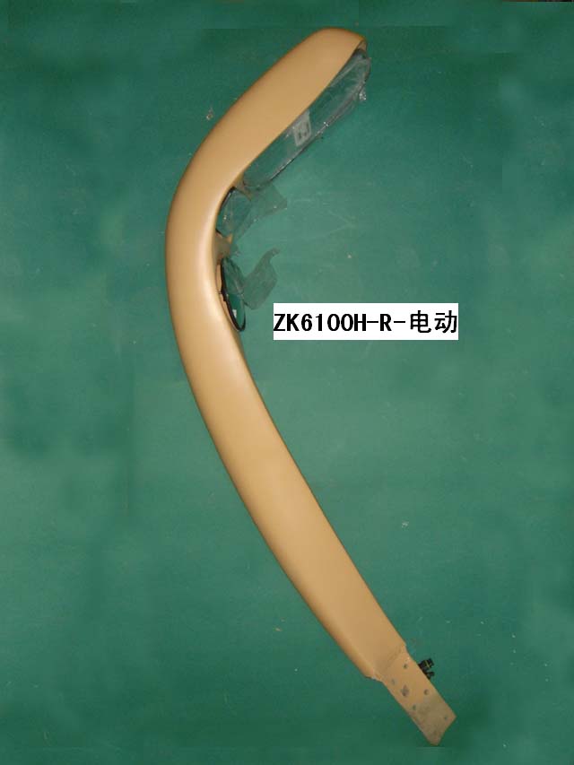 Зеркало заднего хода в сборе правое SWFDC 05GB-D /ЮТ. 0R