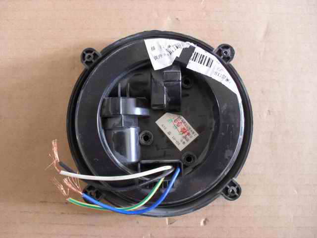 D Main mirror electric movement SD-01 (electric steering)