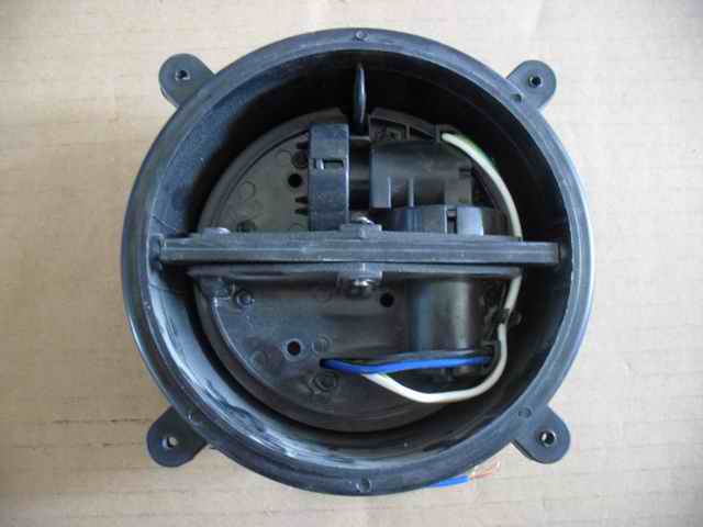 D Main mirror electric movement SD-01 (electric steering)-1