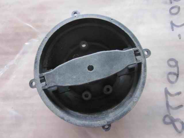 Sub-mirror manual movement SWFDC05BC.8 (manual steering)