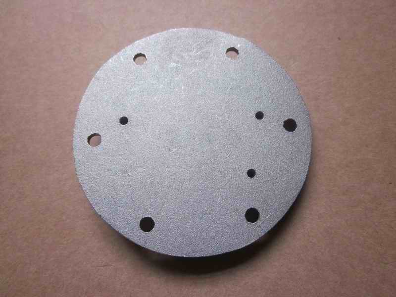 D Опора дополнительного зеркала (опора нижнего зеркала) SWFDC 05BA . 1-4