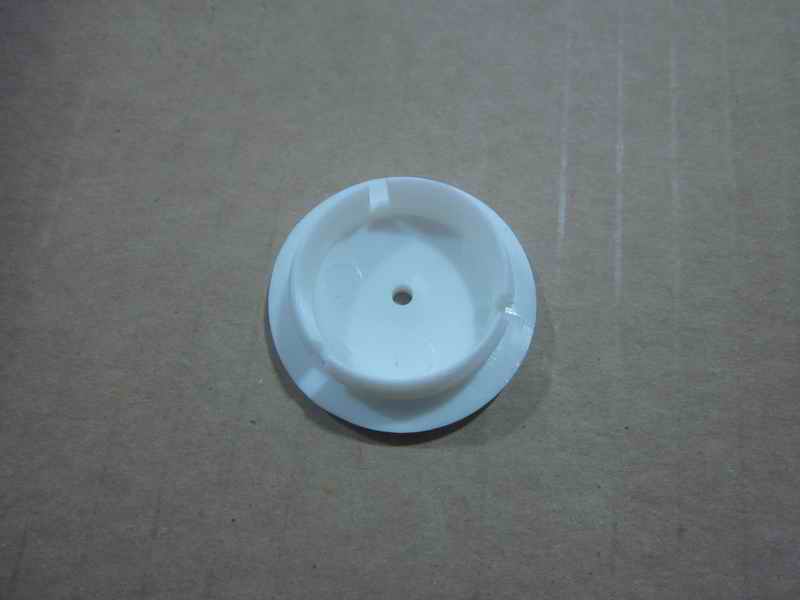 Rear end cover of reversing mirror (plastic end cover)-1