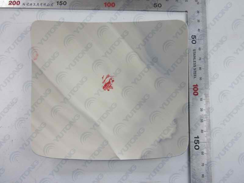 Lower view lens-1