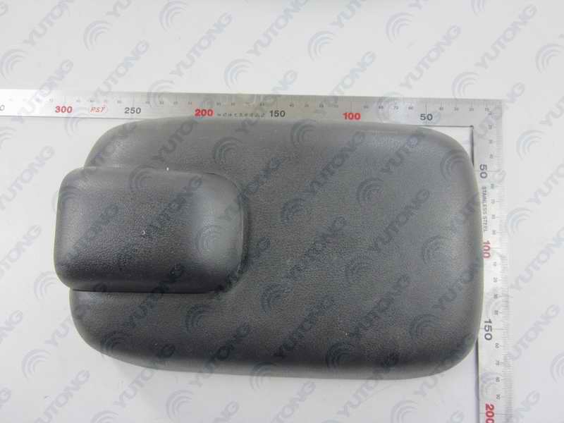 Main lens (mirror, mirror shell)-3
