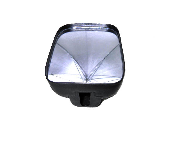 Main lens (mirror, mirror shell)