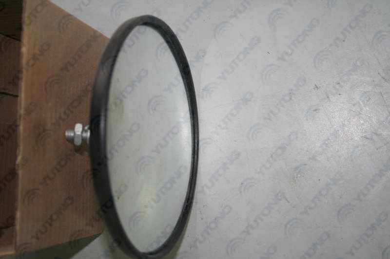 Круглая линза в сборе; φ 140