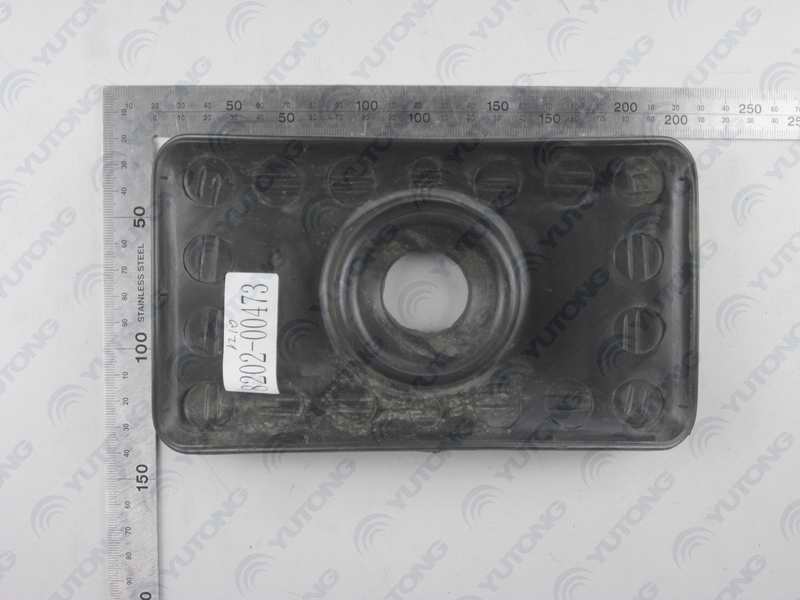 Lower view mirror shell-2