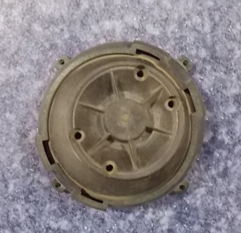 Main mirror movement HZDJIV.B