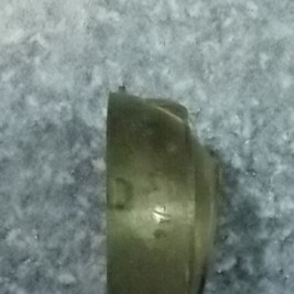 Механизм главного зеркала HZDJIV.B-1