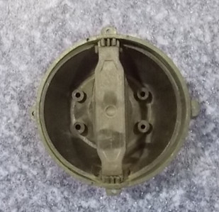 Механизм главного зеркала HZDJIV.B-2