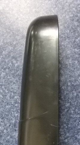 Main mirror shell-1