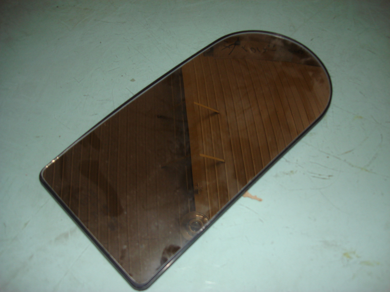 Main lens (electric)