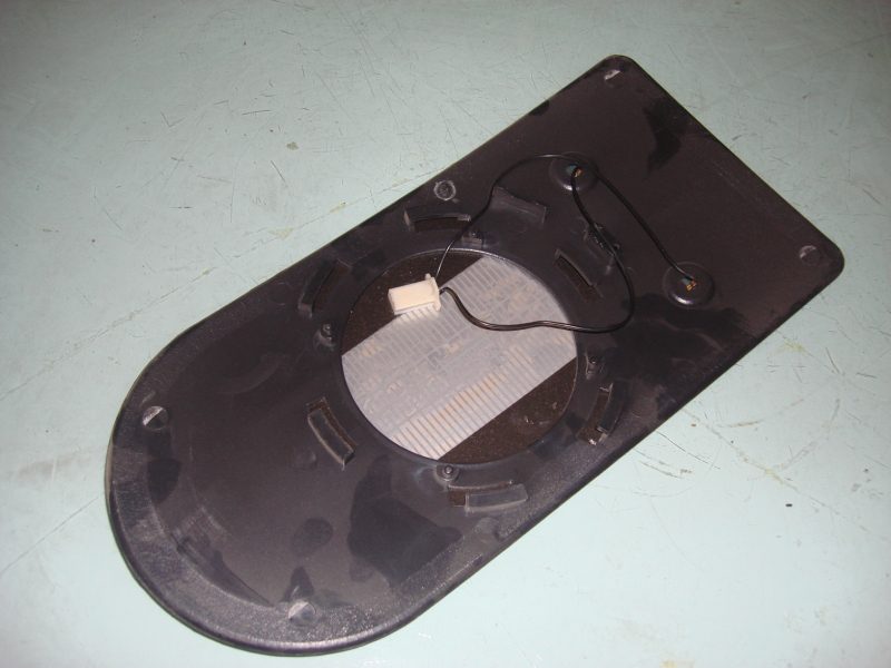 Main lens (electric)-1