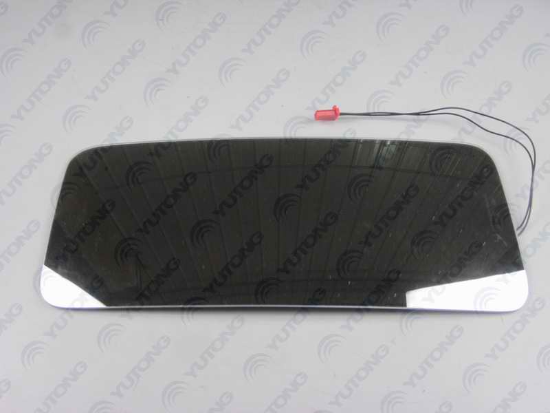 Основная линза; 371 * 170