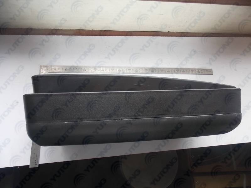 Reverse mirror main lens-left-1