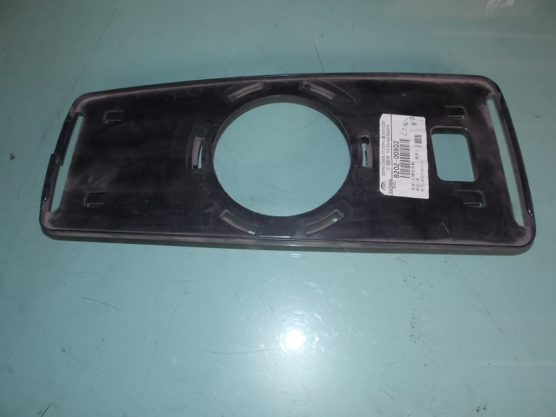 Педаль главного зеркала