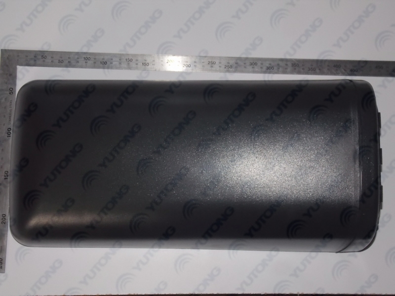 Main mirror rear cover; 190*400