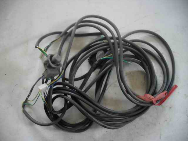 Жгут проводов зеркал заднего вида