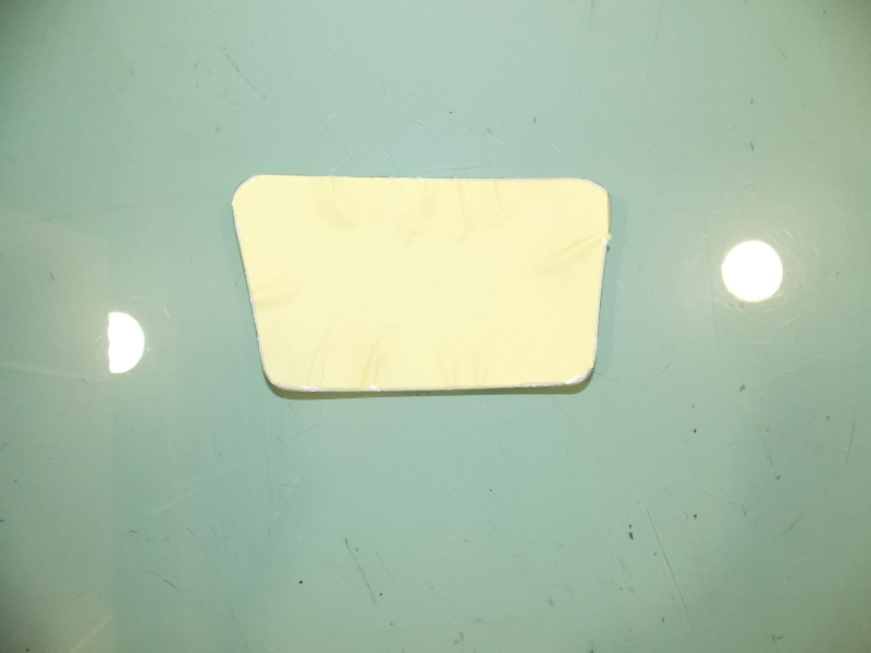 Lower left view lens-1