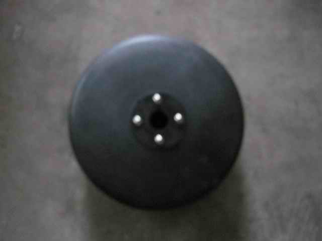 Lower view mirror (circular mirror); deleted same as 8202-02789-1