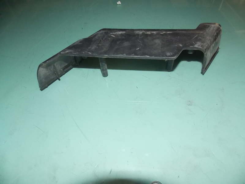 Inner support arm lengthening section-1
