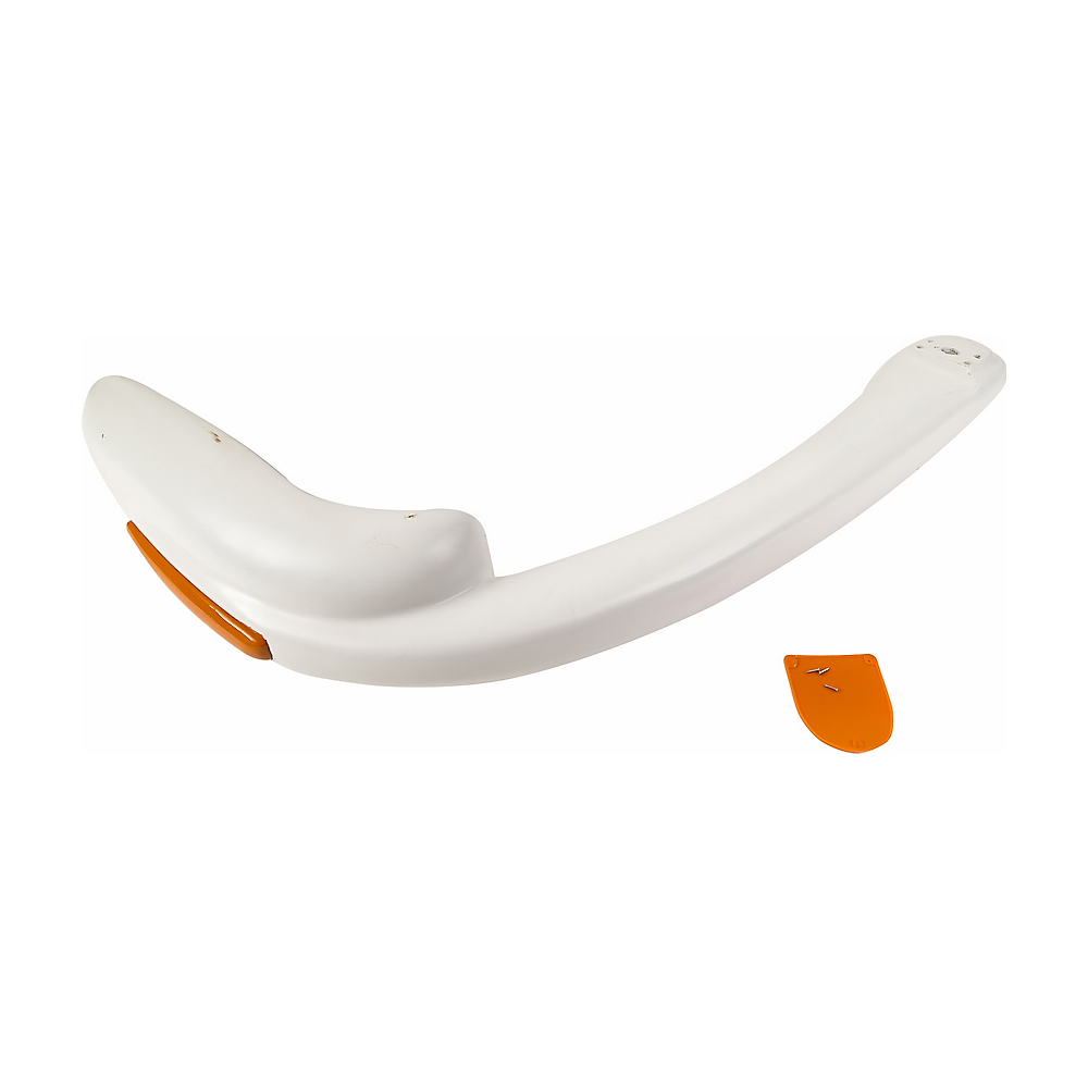 Reverse mirror assembly - left; no insert block included-1