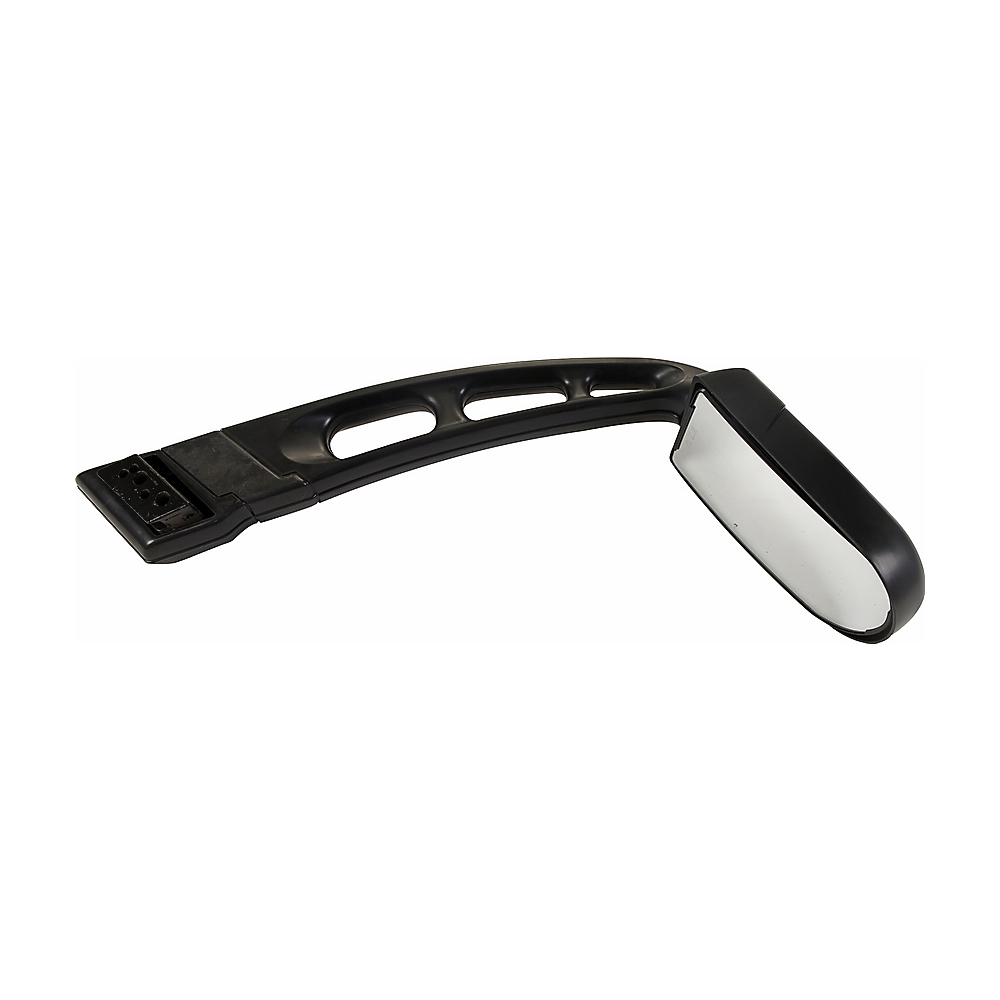 Reverse mirror assembly-left-2