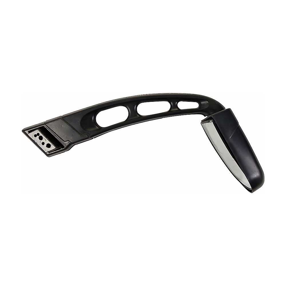 Reverse mirror assembly-left-1