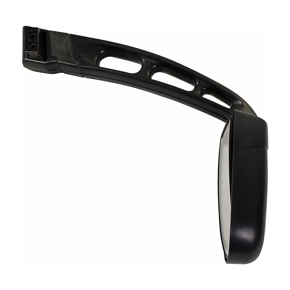 Reverse mirror assembly-left-3