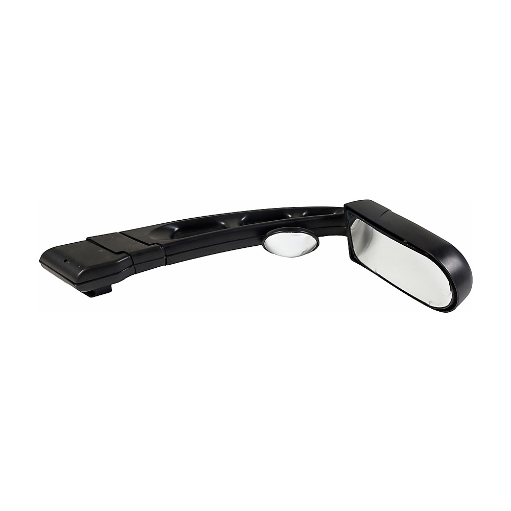 Reverse mirror assembly-right