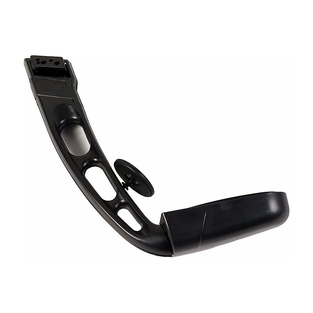 Reverse mirror assembly-right-4