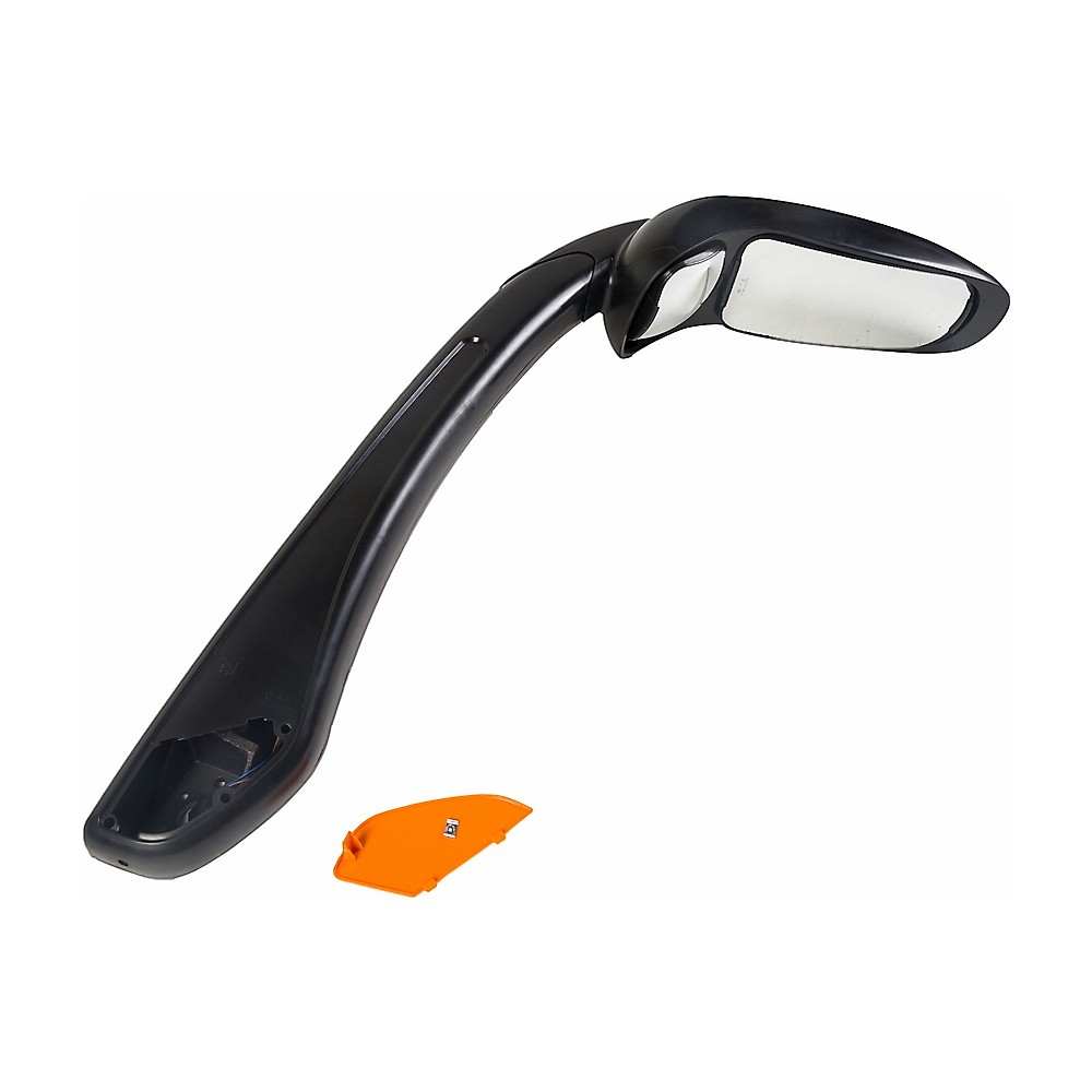 Reverse mirror assembly-right-3