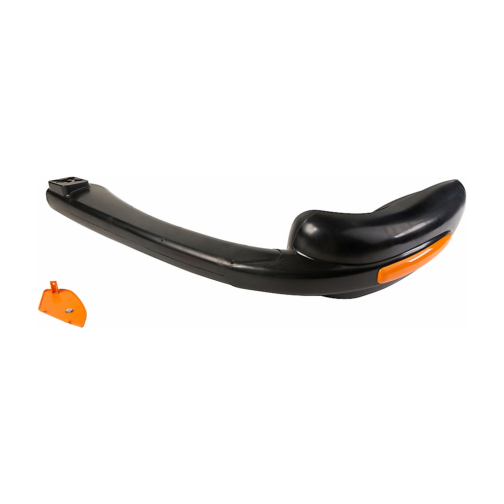 Reverse mirror assembly-right-4